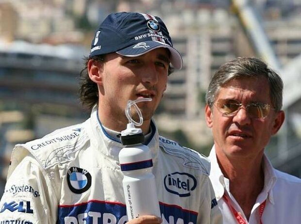 Robert Kubica Robert Kubica