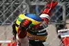Bild zum Inhalt: Senna sehr zufrieden mit Monaco-Auftritt