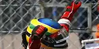 Bild zum Inhalt: Senna sehr zufrieden mit Monaco-Auftritt