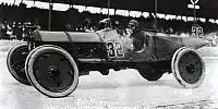 Bild zum Inhalt: Zehn Facts zum Indy 500
