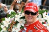 Bild zum Inhalt: Favorit Dixon gewinnt das Indy 500!