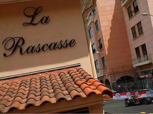 La Rascasse Titel-Bild zur News: La Rascasse
