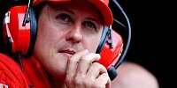 Bild zum Inhalt: Schumacher wird Vorsitzender einer neuen FIA-Stiftung