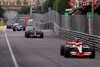 Bild zum Inhalt: Hamilton: "Ein wirklich aufregendes Rennen?"