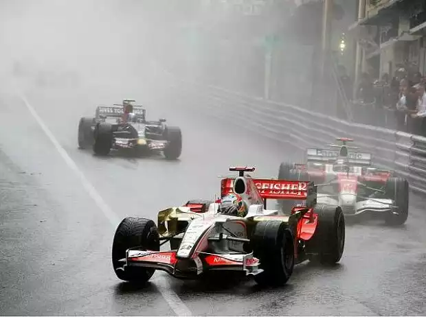 Adrian Sutil Titel-Bild zur News: Adrian Sutil
