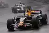 Bild zum Inhalt: Webber fehlerlos, Coulthard nicht