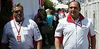Vijay Mallya (Teameigentümer), Colin Kolles