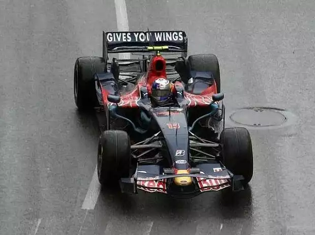 Sebastian Vettel Titel-Bild zur News: Sebastian Vettel