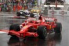 Bild zum Inhalt: Räikkönen: "Nicht mein bestes Rennen"