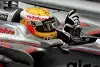 Bild zum Inhalt: Hamilton: "Das wird der beste Sieg bleiben"
