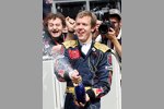 Sebastian Vettel (Toro Rosso) 