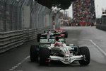 Rubens Barrichello (Honda F1 Team) 