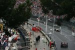 Sebastian Vettel (Toro Rosso) 