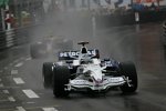 Nick Heidfeld (BMW Sauber F1 Team) 