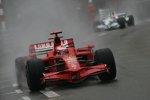 Kimi Räikkönen (Ferrari) 