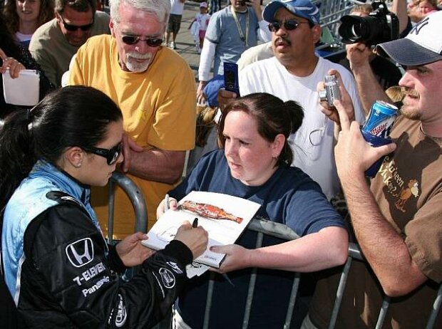 Danica Patrick Danica Patrick