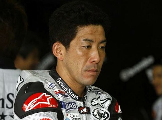 Tadayuki Okada 