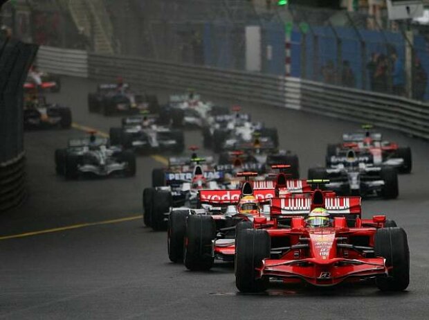 Felipe Massa Felipe Massa