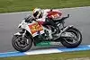 Bild zum Inhalt: De Angelis: MotoGP ist knallhart