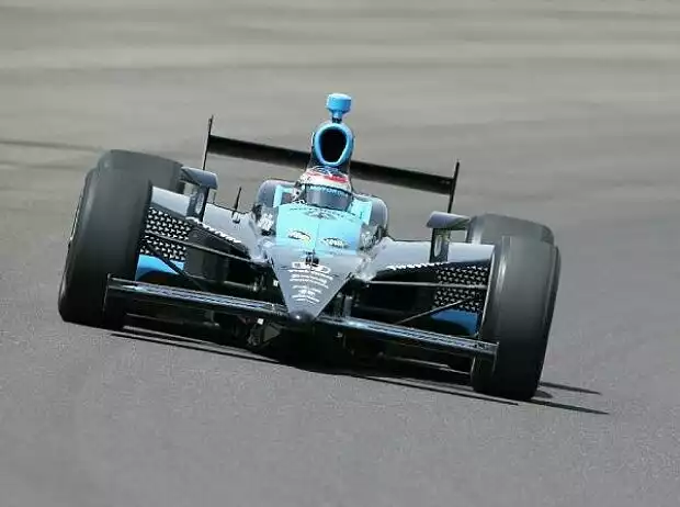Danica Patrick Titel-Bild zur News: Danica Patrick