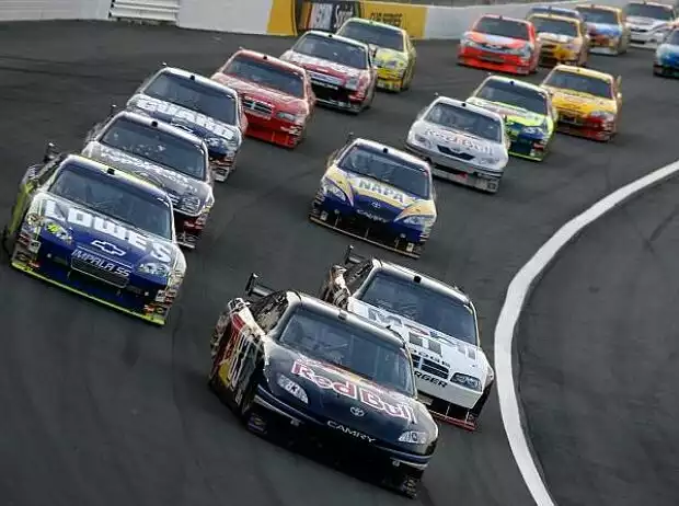 Brian Vickers Titel-Bild zur News: Brian Vickers