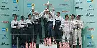 Podium