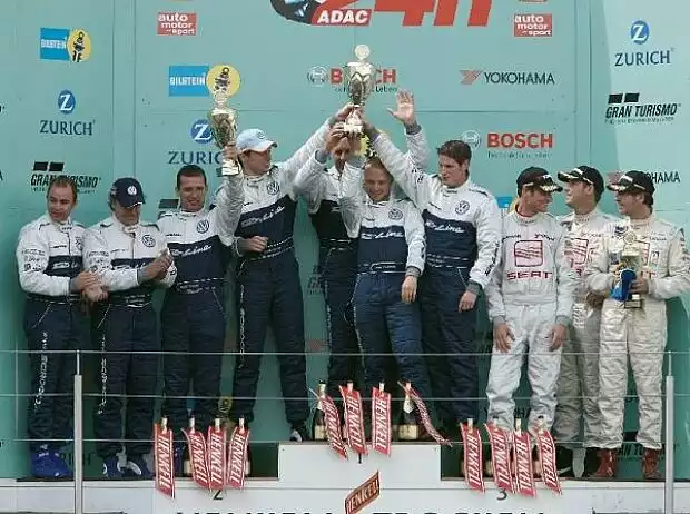Podium Titel-Bild zur News: Podium