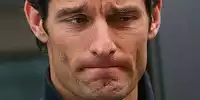 Bild zum Inhalt: Webber: "Habe mir ins Fäustchen gelacht"