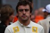 Bild zum Inhalt: Alonso: McLaren hat meine Titelchancen zerstört