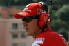 Bild zum Inhalt: Schumacher lobt "außergewöhnlichen" Massa