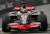 Bild zum Inhalt: McLaren: Sieg kam zur richtigen Zeit