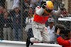 Bild zum Inhalt: Hamiltons Titelhunger wächst - Kritik an Ferrari