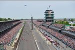 Volles Haus beim Indy 500