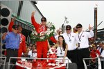 Scott Dixon