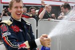 Sebastian Vettel (Toro Rosso) 