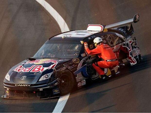 Brian Vickers Brian Vickers