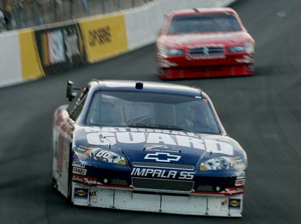 Dale Earnhardt Jun. Dale Earnhardt Jun.