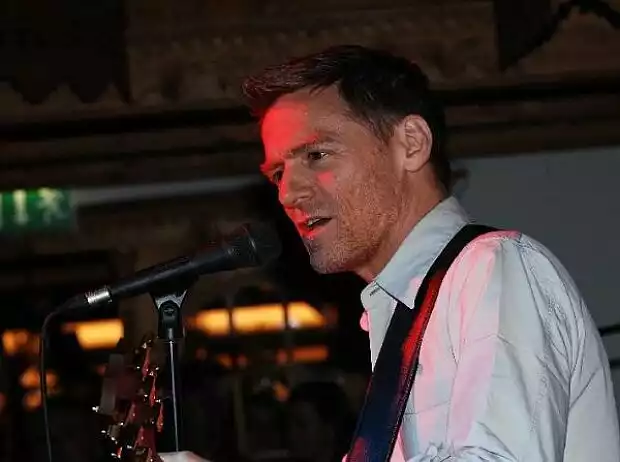 Bryan Adams Titel-Bild zur News: Bryan Adams