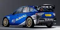 Bild zum Inhalt: Subaru startet in eine neue Ära