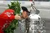 Bild zum Inhalt: Das große Siegerinterview mit Scott Dixon