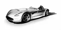 Bild zum Inhalt: Supersportwagen Veritas RS III: 347 km/h Spitze