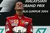 Bild zum Inhalt: Coulthard besucht die NASCAR-Serie