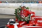 Scott Dixon