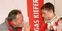 Helmut und Stefan Bradl