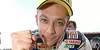 Bild zum Inhalt: Rossi: Gibt es die große Party?