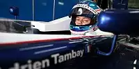 Bild zum Inhalt: Vorschau: Formel BMW Europa in Zolder