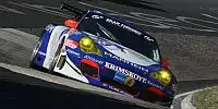 Manthey Porsche 911 GT3 Pierre Kaffer