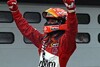 Bild zum Inhalt: Gené: Monaco war positiv für Ferrari