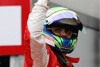 Bild zum Inhalt: Massa: "Bei Ferrari stehst du immer unter Druck"