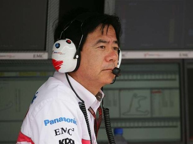 Noritoshi Arai